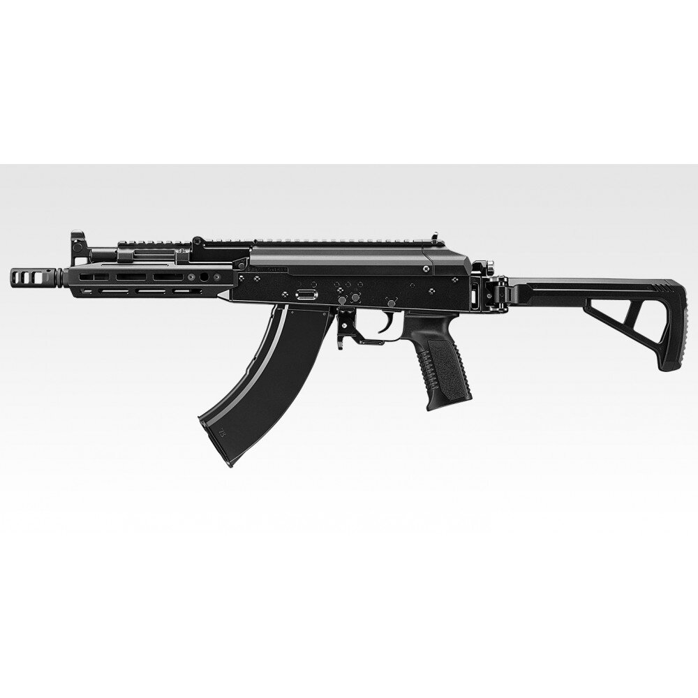 TOKYO MARUI AKX - GAS BLOWBACK ZET SYSTEM - AKX-GBB
